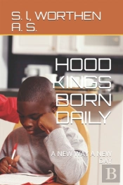 Hood Kings Born Daily