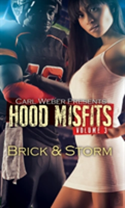 Bertrand.pt - Hood Misfits Volume 3