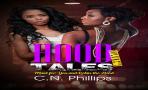 Hood Tales, Volume 1