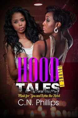 Bertrand.pt - Hood Tales, Volume 1