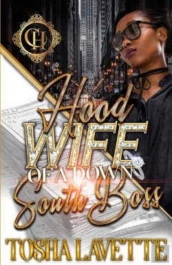 Bertrand.pt - Hood Wife Of A Down South Boss