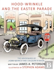 Hood-Wrinkle And The Easter Parade