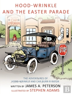 Bertrand.pt - Hood-Wrinkle And The Easter Parade