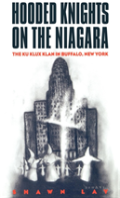 Hooded Knights On The Niagara