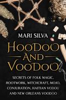 Hoodoo And Voodoo
