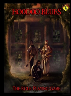 Bertrand.pt - Hoodoo Blues The Role Playing Game