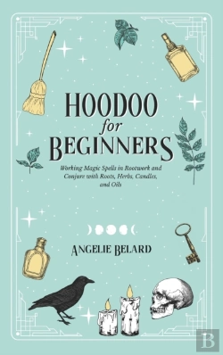 Bertrand.pt - Hoodoo For Beginners