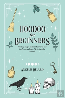 Bertrand.pt - Hoodoo For Beginners