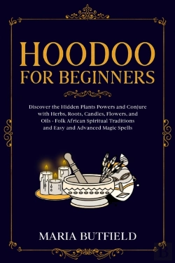 Bertrand.pt - Hoodoo For Beginners
