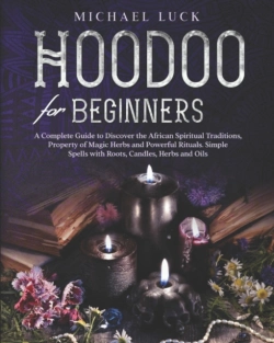 Bertrand.pt - Hoodoo For Beginners