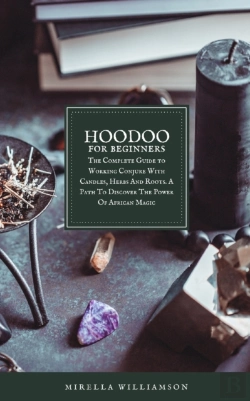 Bertrand.pt - Hoodoo For Beginners