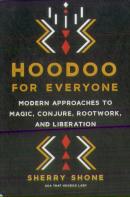 Hoodoo For Everyone