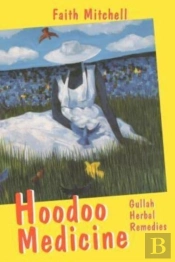 Hoodoo Medicine