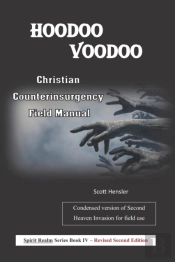 Hoodoo Voodoo