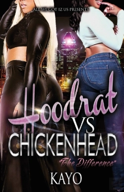 Bertrand.pt - Hoodrat Vs. Chicken Heads