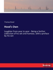 Hood'S Own