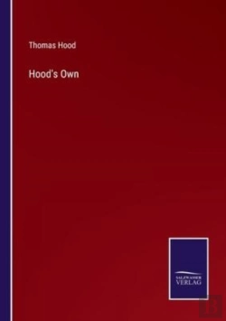 Bertrand.pt - Hood'S Own