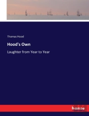 Hood'S Own
