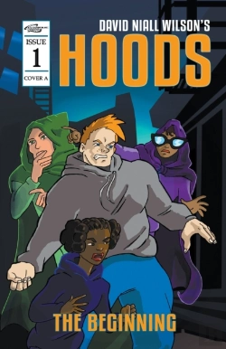 Bertrand.pt - Hoods