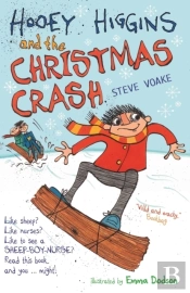 Hooey Higgins And The Christmas Crash