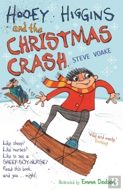 Bertrand.pt - Hooey Higgins And The Christmas Crash