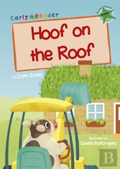 Hoof On The Roof