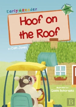 Bertrand.pt - Hoof On The Roof