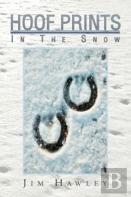 Hoof Prints In The Snow