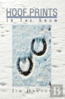 Hoof Prints In The Snow