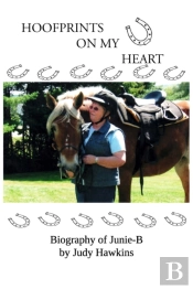 Hoof Prints On My Heart