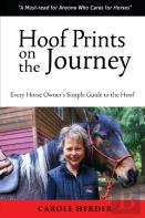 Hoof Prints On The Journey