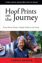 Hoof Prints On The Journey