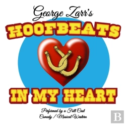 Bertrand.pt - Hoofbeats In My Heart