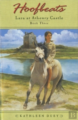 Bertrand.pt - Hoofbeats: Lara At Athenry Castle Book 3