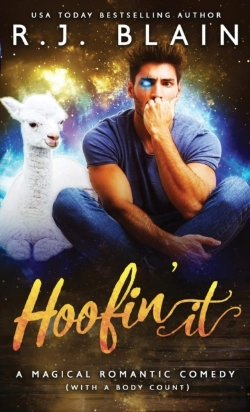 Bertrand.pt - Hoofin' It