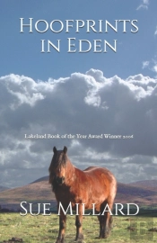 Hoofprints In Eden