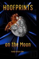 Hoofprints On The Moon