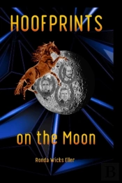 Hoofprints On The Moon