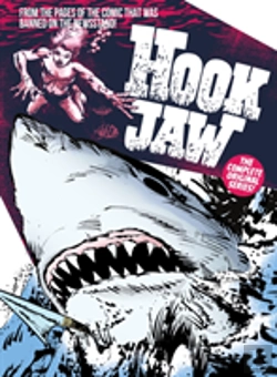Bertrand.pt - Hook Jaw: Archive