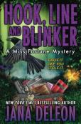 Hook, Line And Blinker