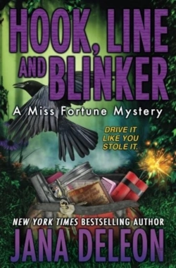 Bertrand.pt - Hook, Line And Blinker