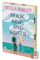 Hook, Line, And Sinker Deluxe Collector's Edition