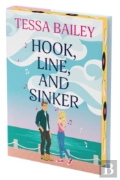 Hook, Line, And Sinker Deluxe Collector's Edition