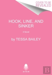 Hook, Line, And Sinker
