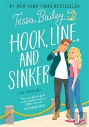 Hook, Line, And Sinker