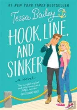 Bertrand.pt - Hook, Line, And Sinker