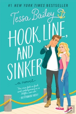Bertrand.pt - Hook, Line, and Sinker