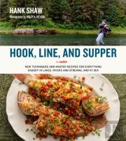 Hook, Line And Supper