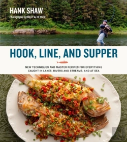 Bertrand.pt - Hook, Line And Supper
