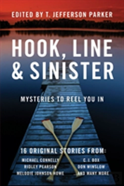 Bertrand.pt - Hook, Line & Sinister